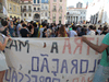 6ª Marcha Contra a Homofobia e Transfobia de Coimbra